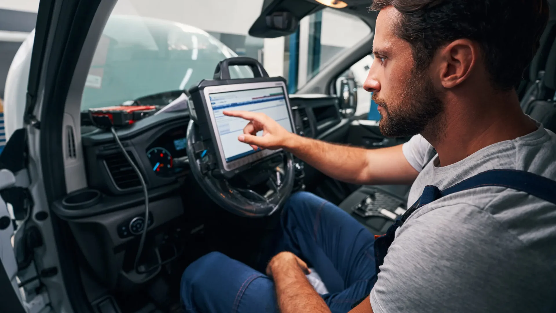 ADAS Calibration (3)